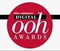 Digital OOH Awards 2018 mediapost